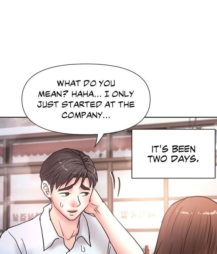 Comes With Benefits Chapter 13 - HolyManga.Net