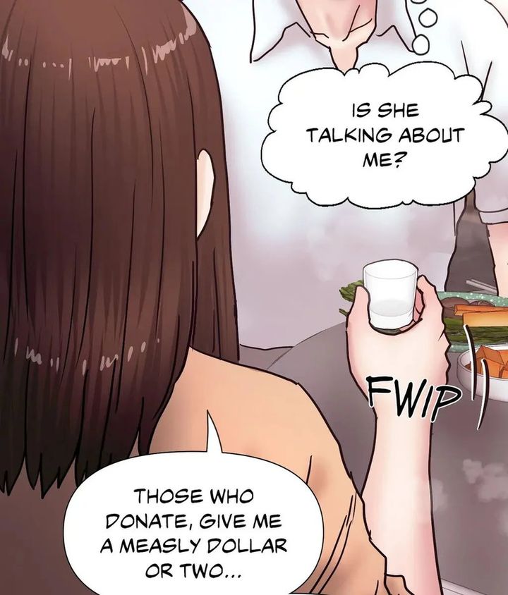 Comes With Benefits Chapter 13 - HolyManga.Net