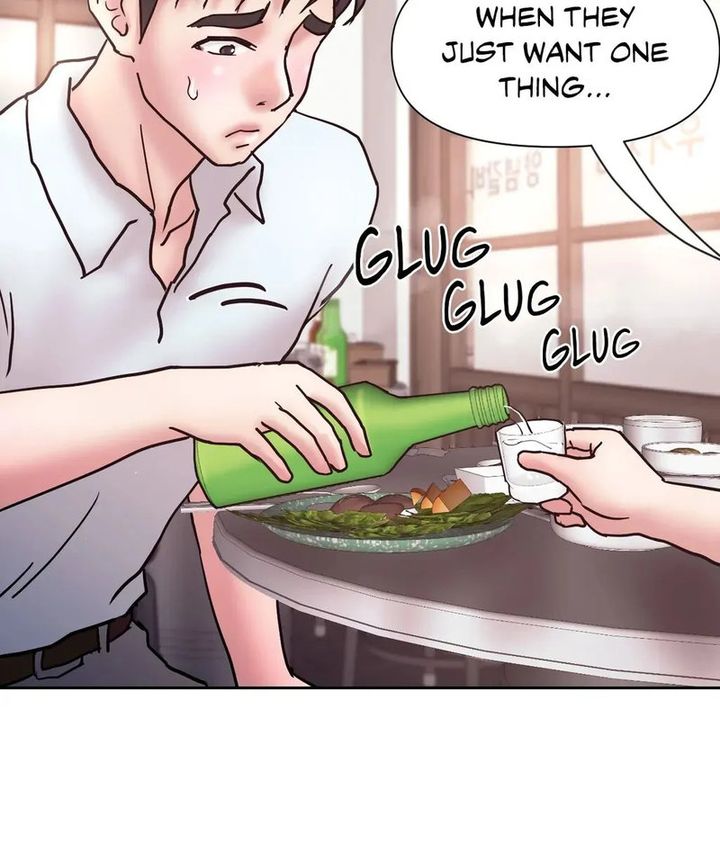 Comes With Benefits Chapter 13 - HolyManga.Net