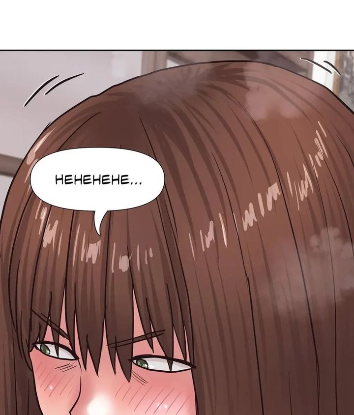 Comes With Benefits Chapter 13 - HolyManga.Net