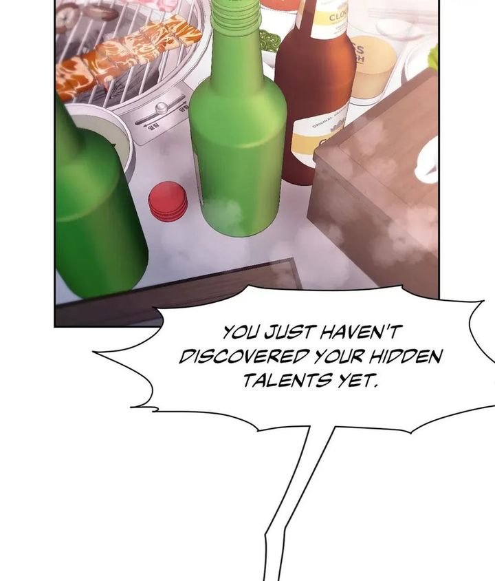 Comes With Benefits Chapter 13 - HolyManga.Net
