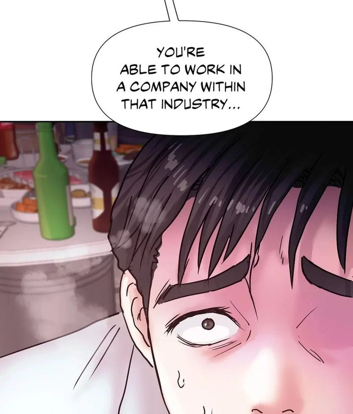 Comes With Benefits Chapter 13 - HolyManga.Net