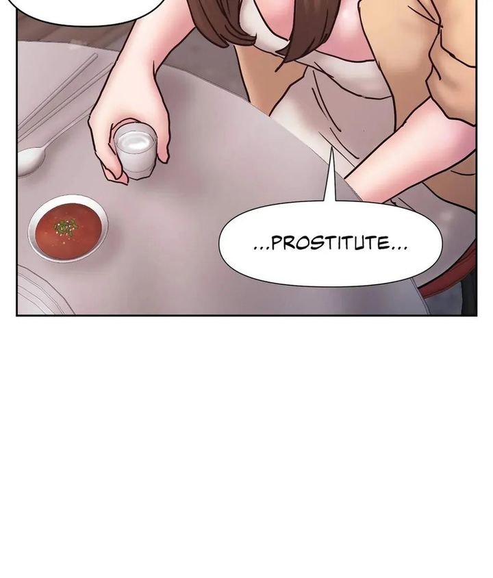 Comes With Benefits Chapter 13 - HolyManga.Net
