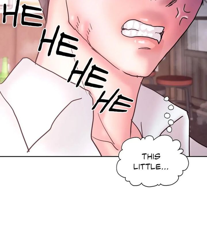 Comes With Benefits Chapter 13 - HolyManga.Net