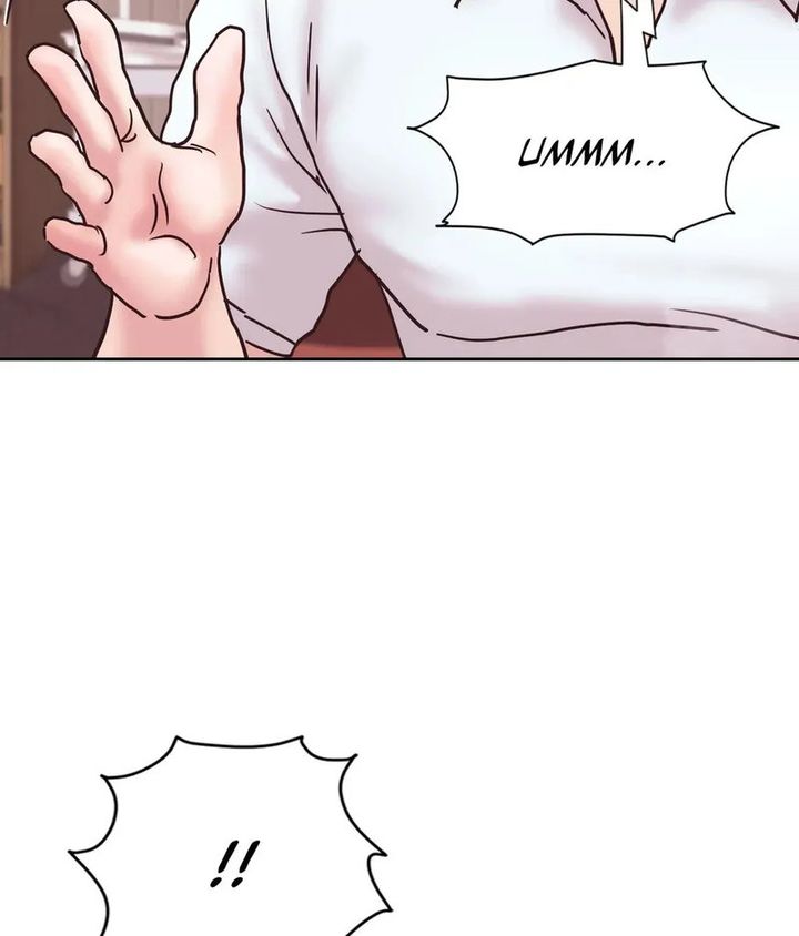 Comes With Benefits Chapter 13 - HolyManga.Net