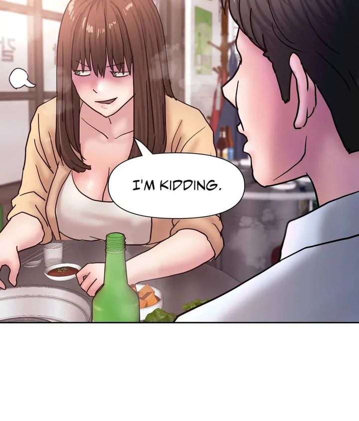 Comes With Benefits Chapter 13 - HolyManga.Net