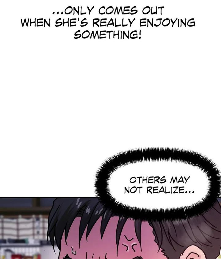 Comes With Benefits Chapter 13 - HolyManga.Net