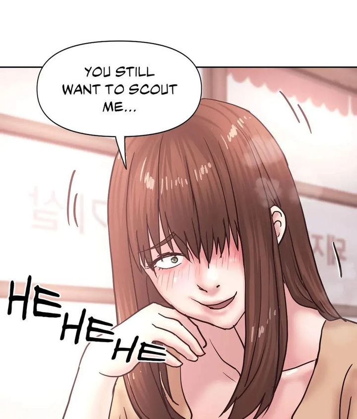 Comes With Benefits Chapter 13 - HolyManga.Net