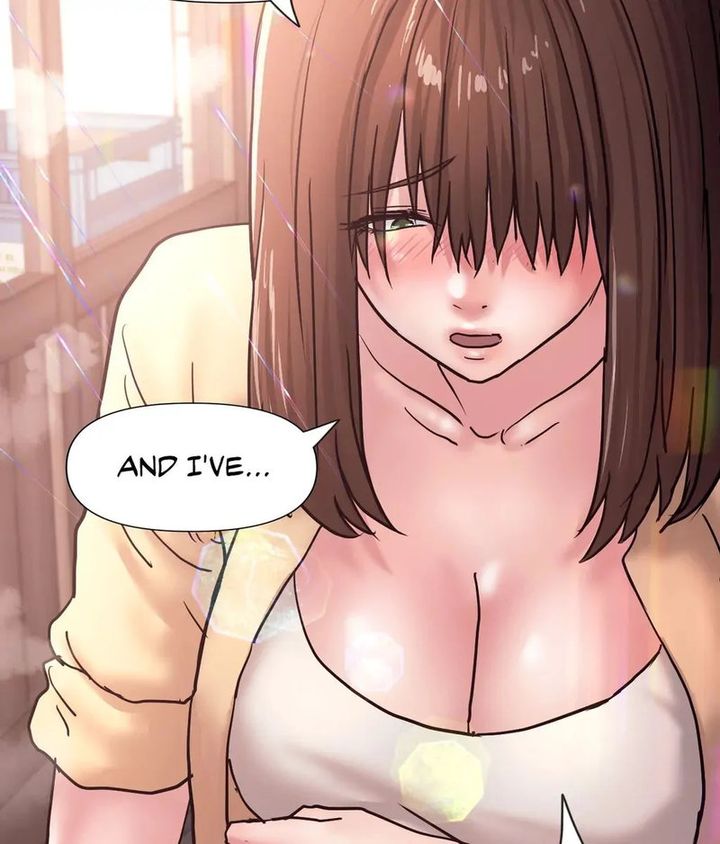 Comes With Benefits Chapter 13 - HolyManga.Net