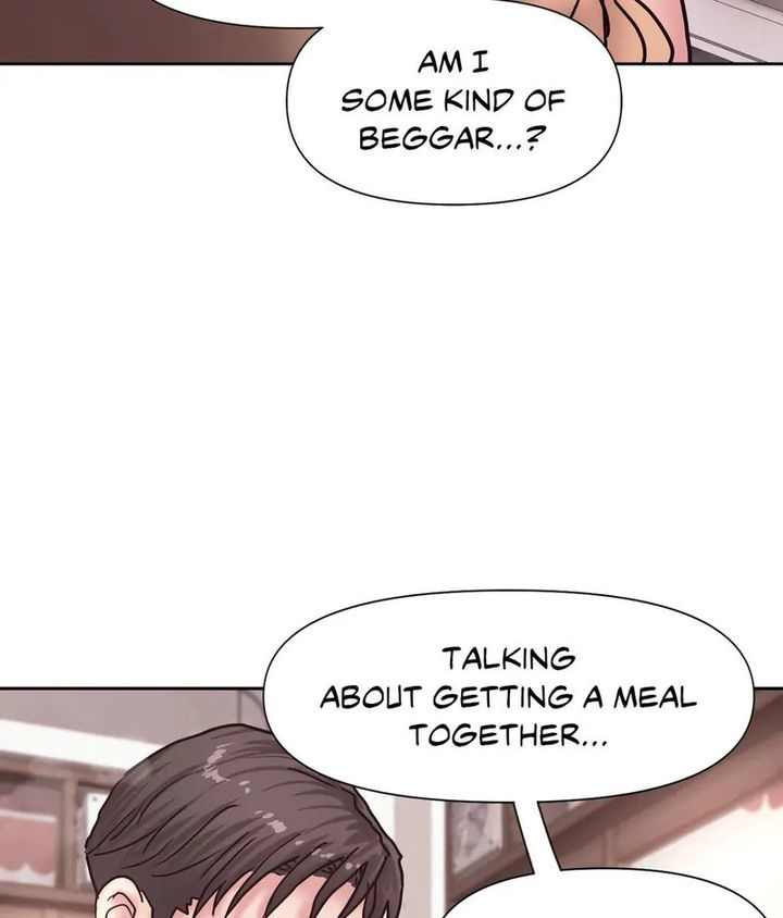 Comes With Benefits Chapter 13 - HolyManga.Net