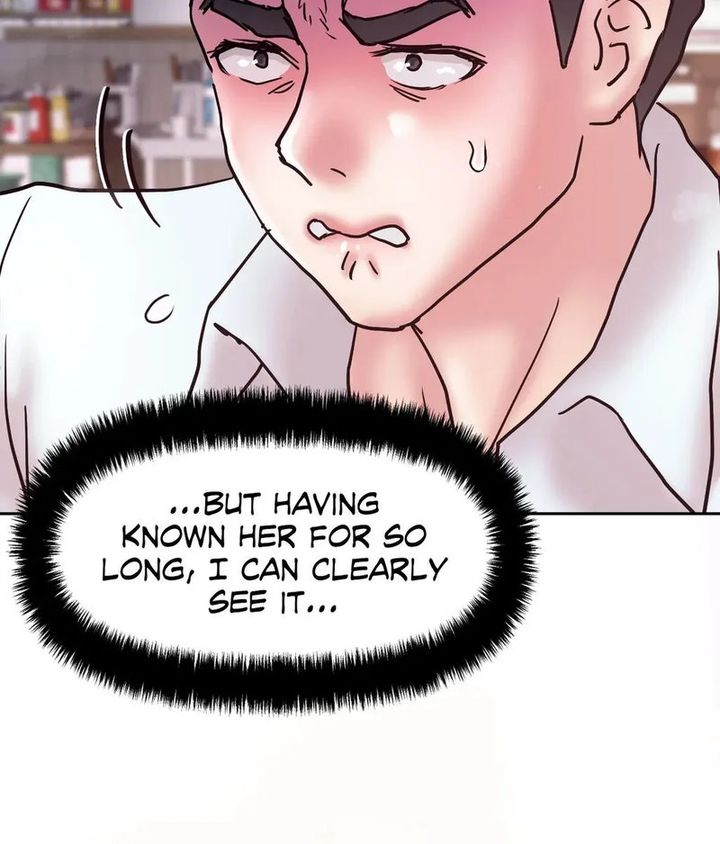 Comes With Benefits Chapter 13 - HolyManga.Net