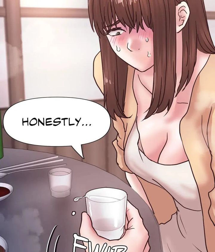 Comes With Benefits Chapter 13 - HolyManga.Net