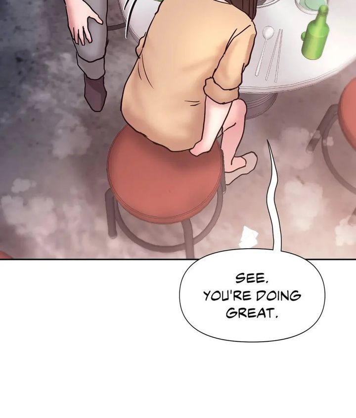 Comes With Benefits Chapter 13 - HolyManga.Net
