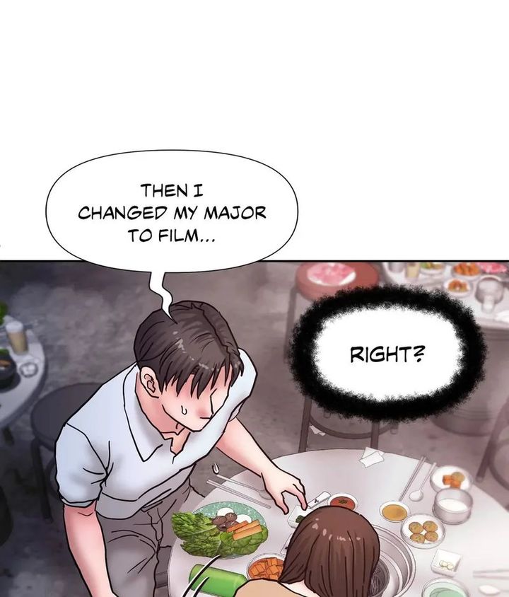 Comes With Benefits Chapter 13 - HolyManga.Net