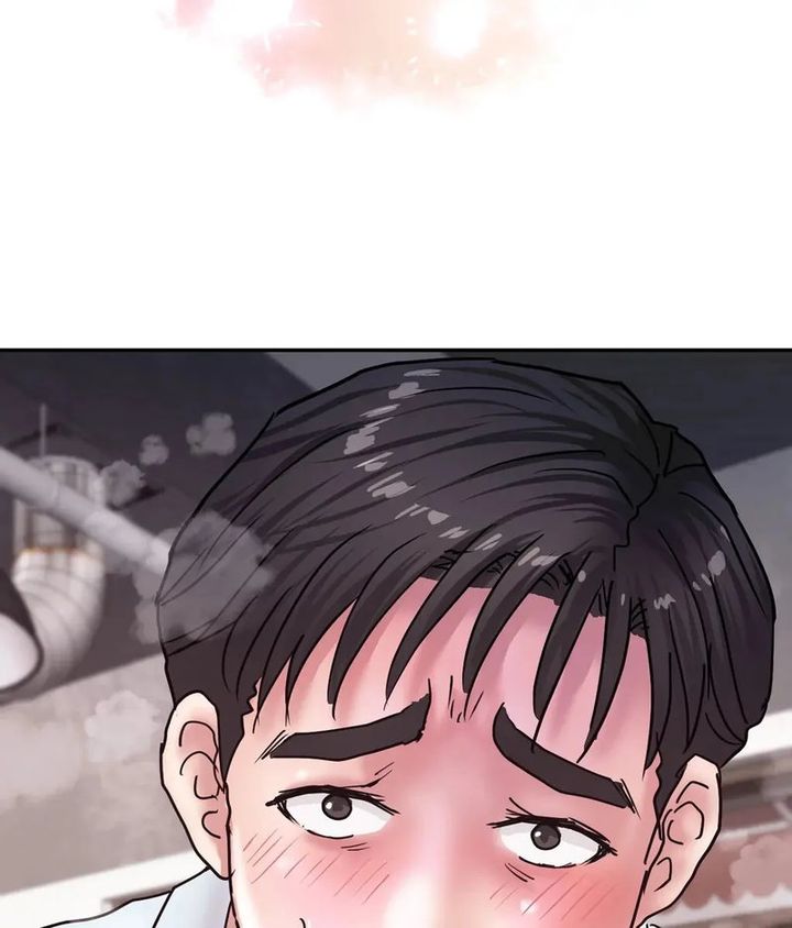 Comes With Benefits Chapter 13 - HolyManga.Net