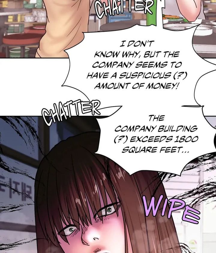 Comes With Benefits Chapter 13 - HolyManga.Net