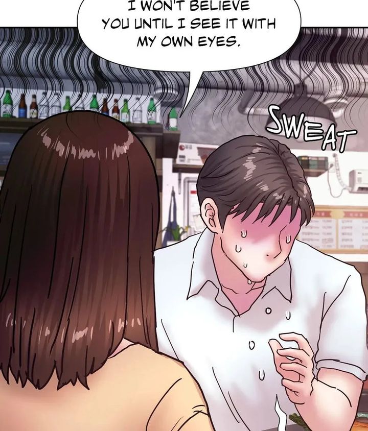 Comes With Benefits Chapter 13 - HolyManga.Net