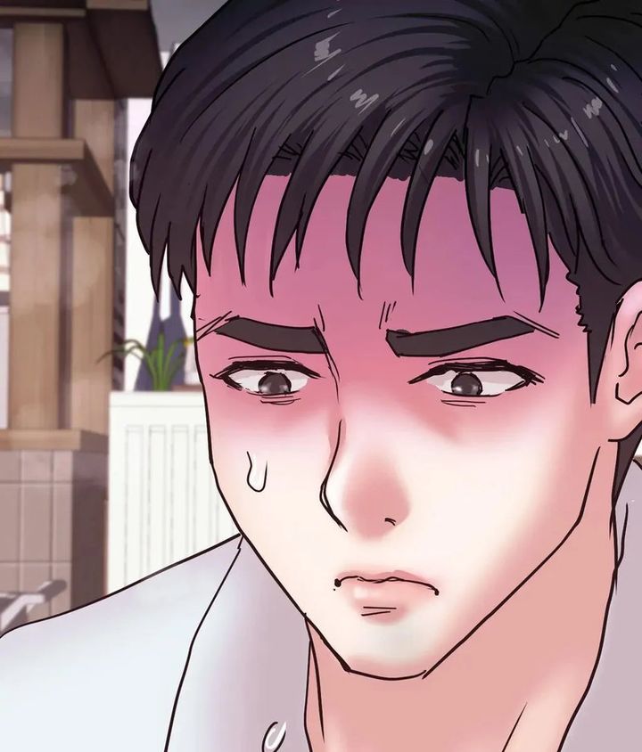 Comes With Benefits Chapter 13 - HolyManga.Net