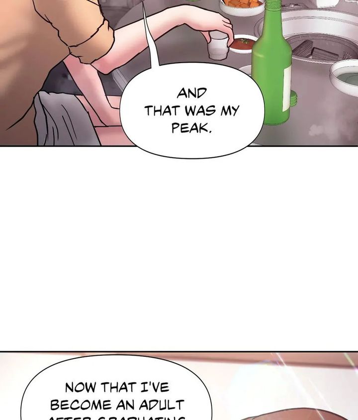 Comes With Benefits Chapter 13 - HolyManga.Net