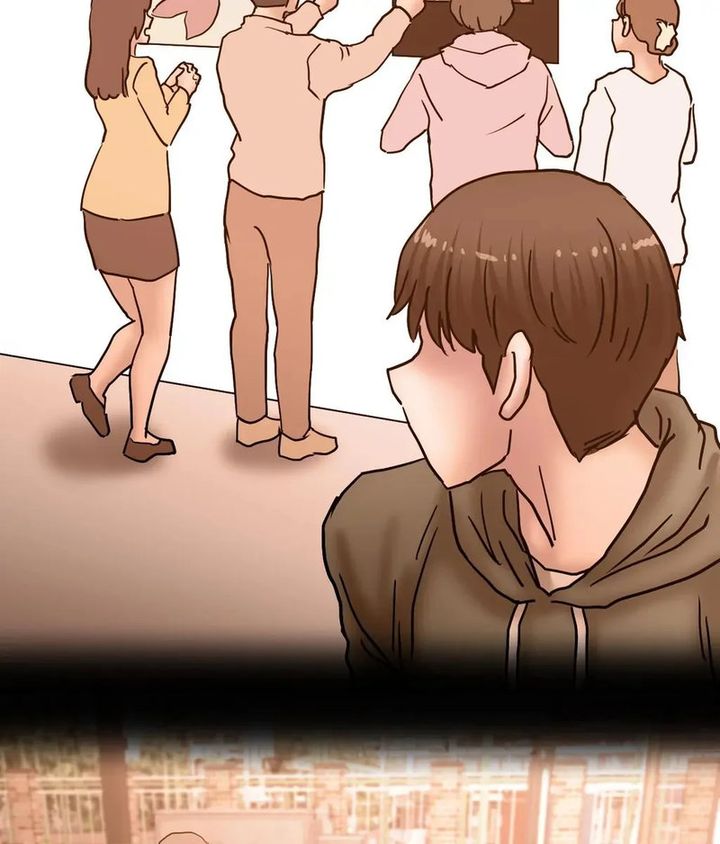 Comes With Benefits Chapter 13 - HolyManga.Net