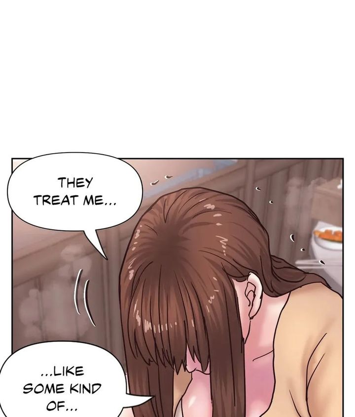 Comes With Benefits Chapter 13 - HolyManga.Net