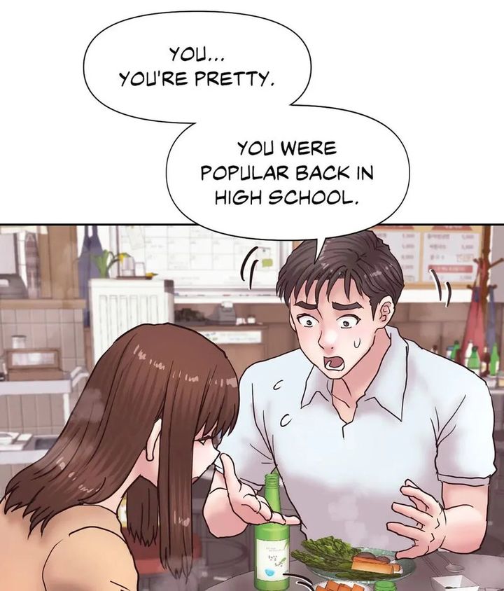 Comes With Benefits Chapter 13 - HolyManga.Net