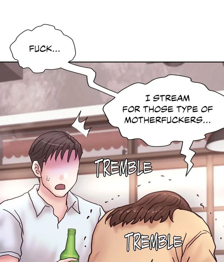 Comes With Benefits Chapter 13 - HolyManga.Net