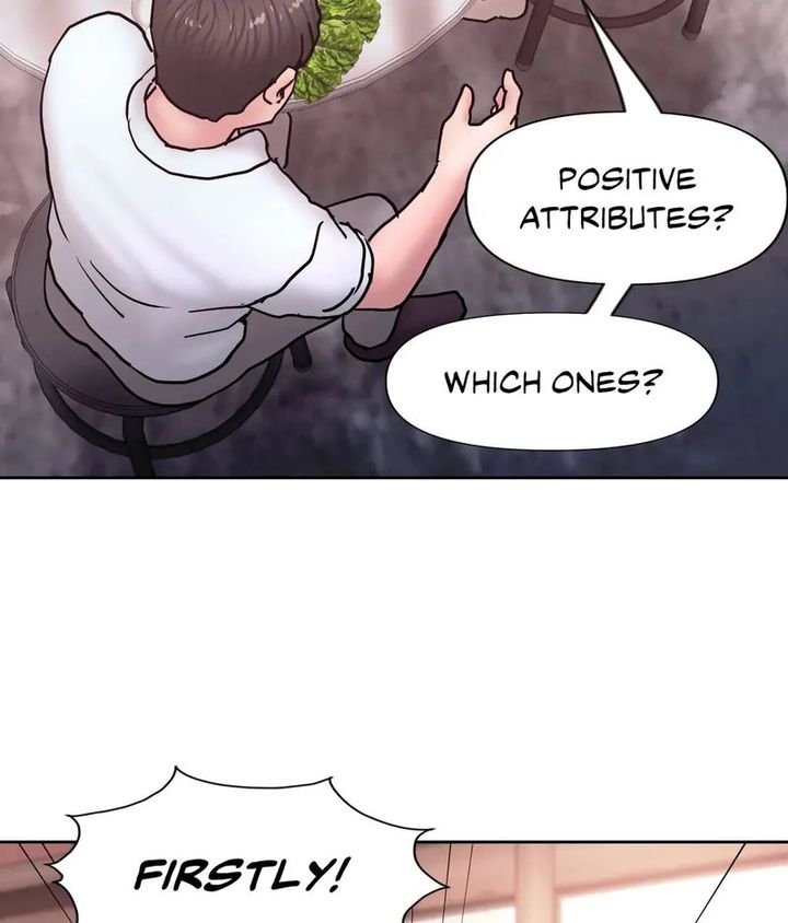 Comes With Benefits Chapter 13 - HolyManga.Net