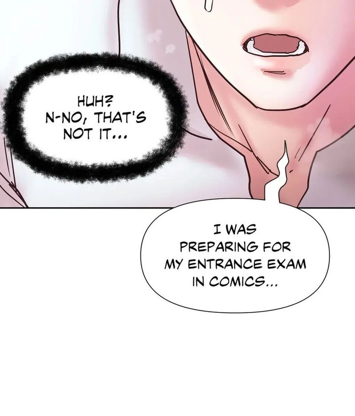 Comes With Benefits Chapter 13 - HolyManga.Net