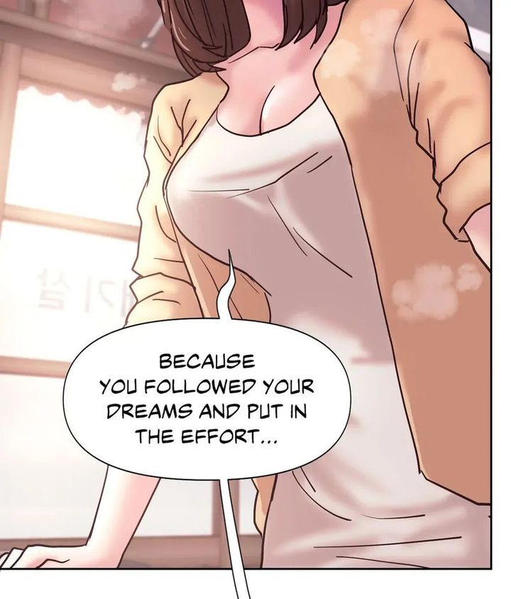 Comes With Benefits Chapter 13 - HolyManga.Net