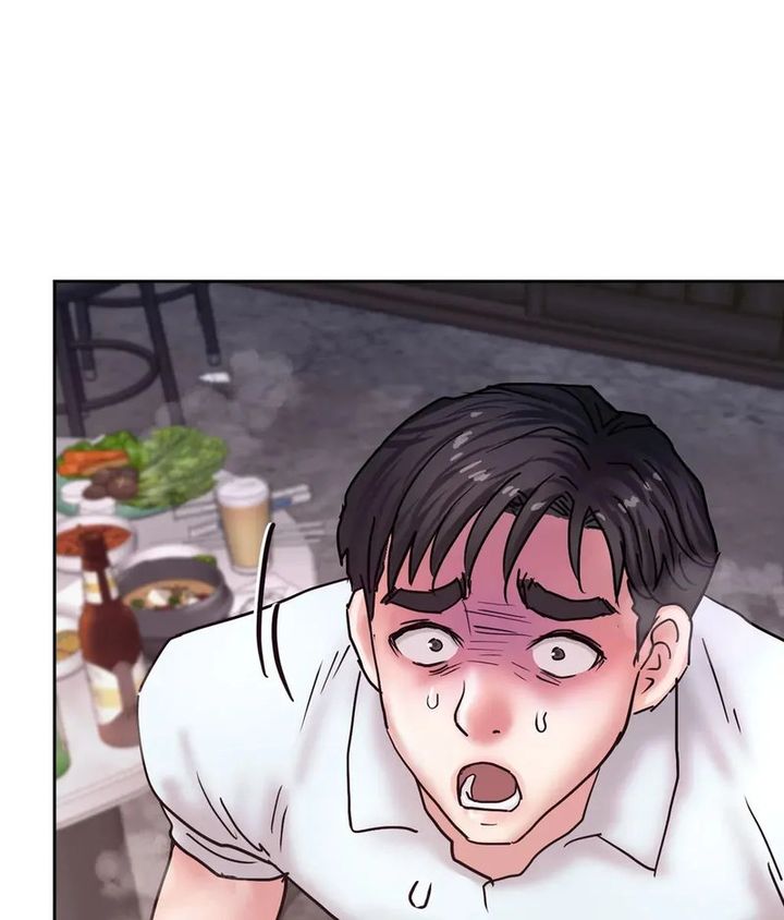 Comes With Benefits Chapter 13 - HolyManga.Net