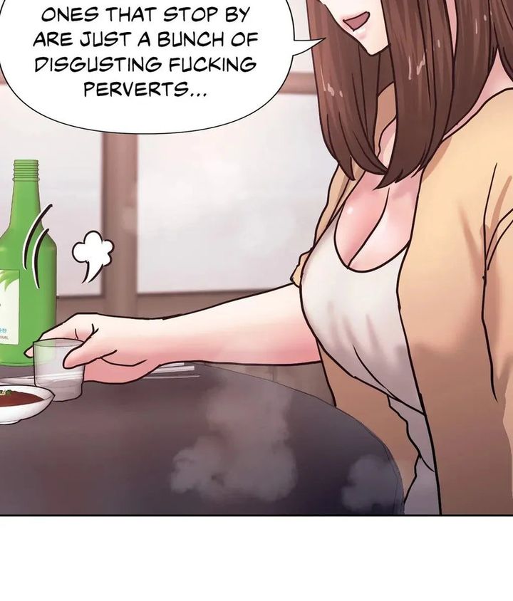 Comes With Benefits Chapter 13 - HolyManga.Net