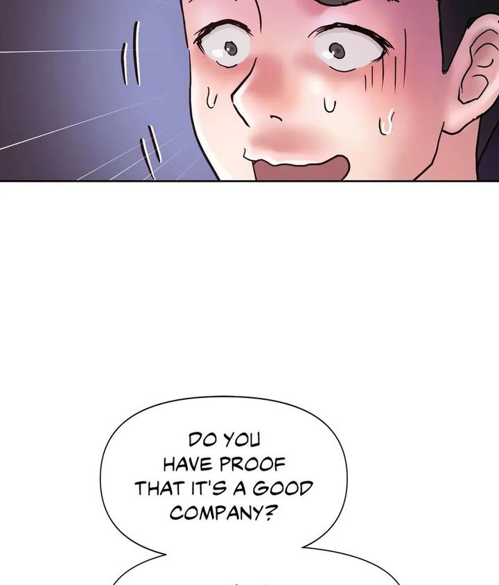 Comes With Benefits Chapter 13 - HolyManga.Net