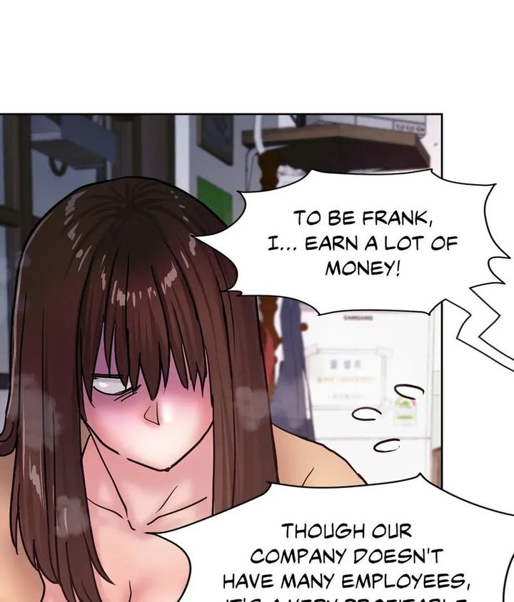 Comes With Benefits Chapter 13 - HolyManga.Net