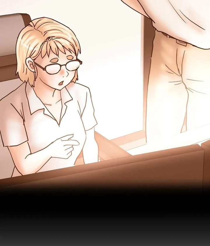 Comes With Benefits Chapter 13 - HolyManga.Net