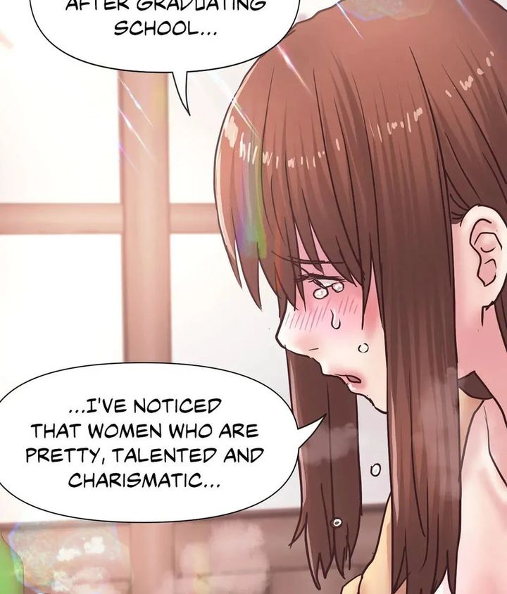 Comes With Benefits Chapter 13 - HolyManga.Net