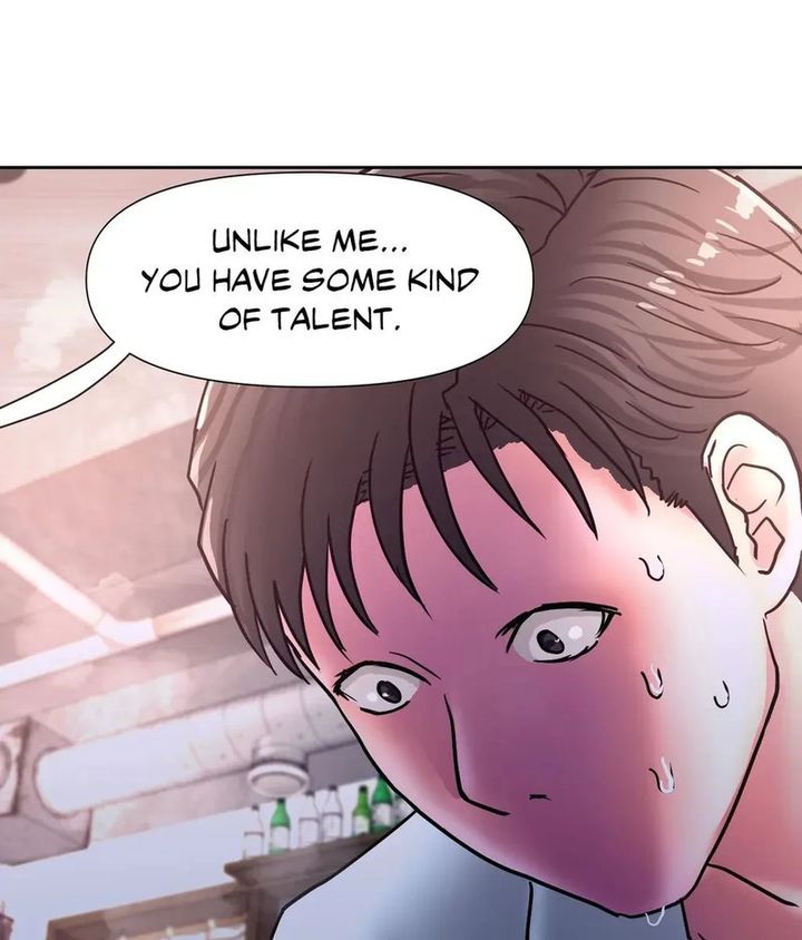 Comes With Benefits Chapter 13 - HolyManga.Net