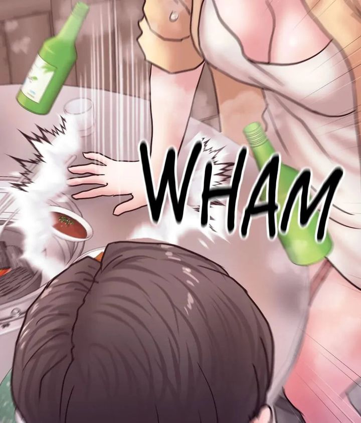 Comes With Benefits Chapter 13 - HolyManga.Net