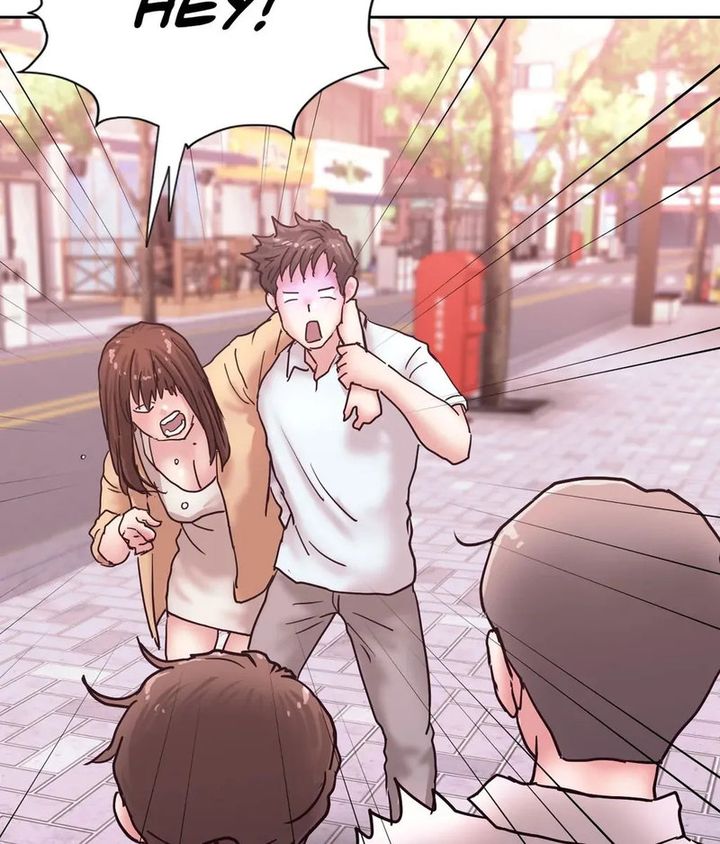 Comes With Benefits Chapter 14 - HolyManga.Net