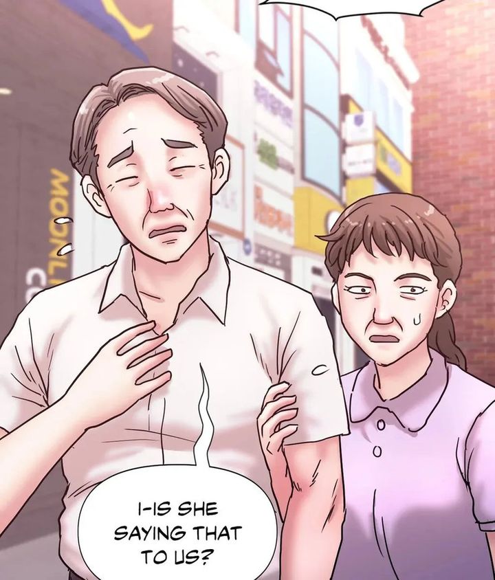 Comes With Benefits Chapter 14 - HolyManga.Net