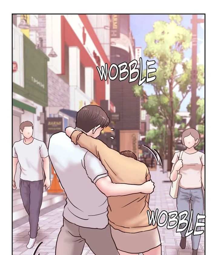 Comes With Benefits Chapter 14 - HolyManga.Net