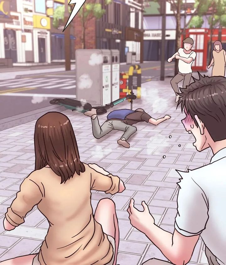 Comes With Benefits Chapter 14 - HolyManga.Net