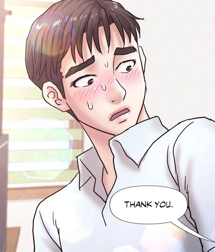 Comes With Benefits Chapter 14 - HolyManga.Net