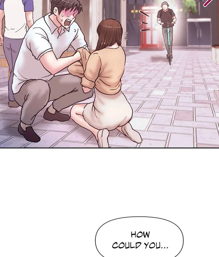Comes With Benefits Chapter 14 - HolyManga.Net