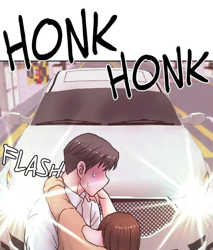 Comes With Benefits Chapter 14 - HolyManga.Net