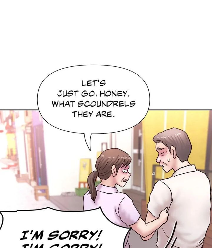 Comes With Benefits Chapter 14 - HolyManga.Net