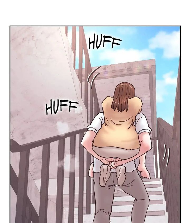 Comes With Benefits Chapter 14 - HolyManga.Net