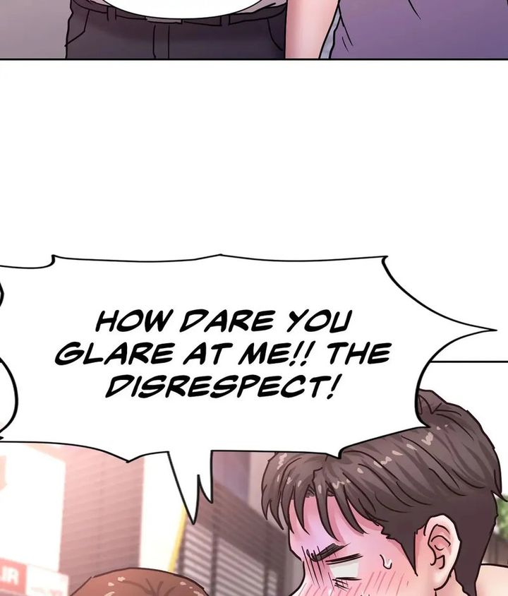 Comes With Benefits Chapter 14 - HolyManga.Net