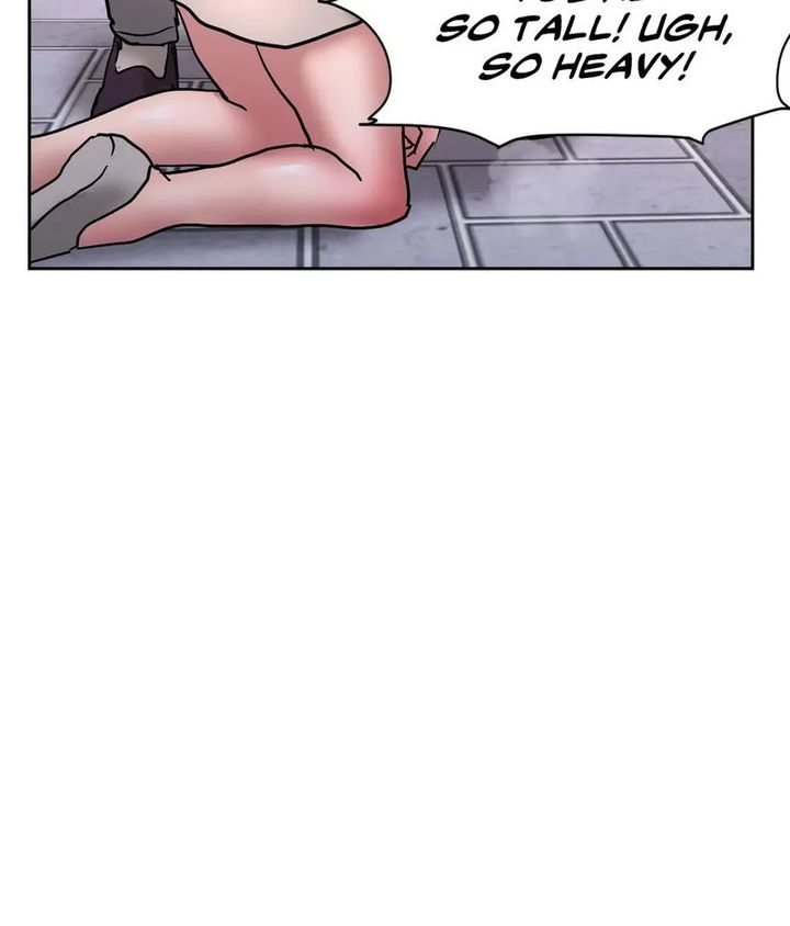 Comes With Benefits Chapter 14 - HolyManga.Net