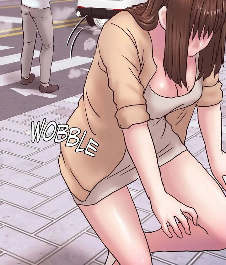 Comes With Benefits Chapter 14 - HolyManga.Net